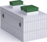 Астра 50 Миди